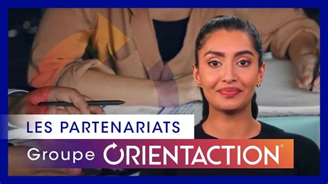 Devenir Consultant Partenaire Orientaction