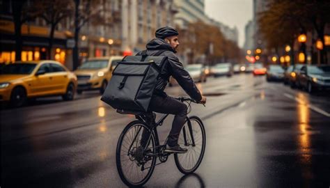 Devenir Coursier Micro-Entrepreneur