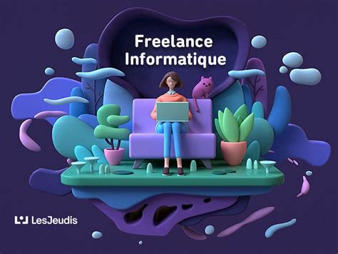 Devenir Freelance Informatique