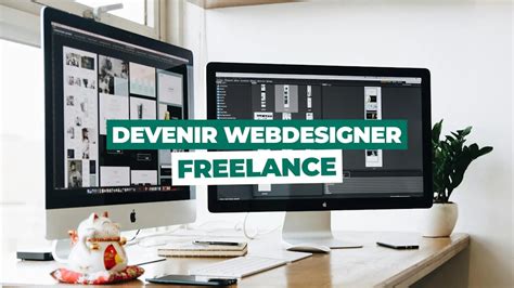 Devenir Freelance Web