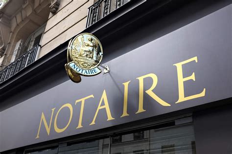 Devenir Notaire