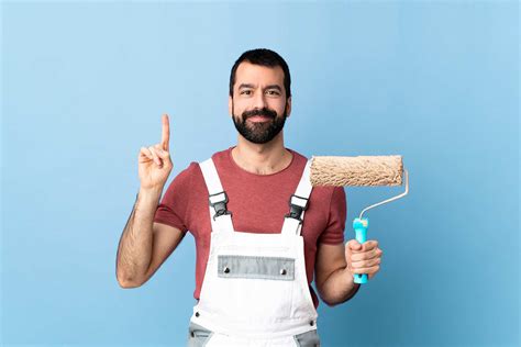 Devenir Peintre Auto-Entrepreneur