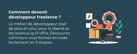 Devenir Programmeur Freelance