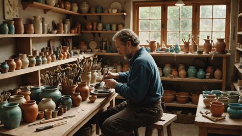 Devenir artisan d'art