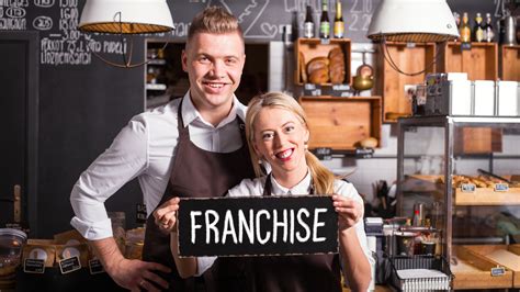 Devenir franchisé