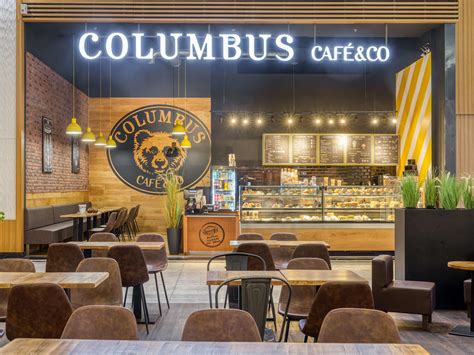 Devenir franchisé Columbus Café & Co