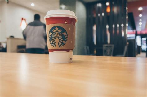 Devenir franchisé Starbucks