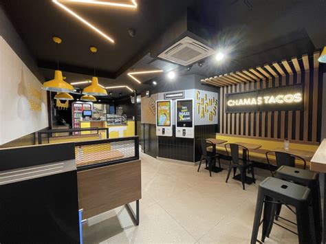 Devenir franchisé tacos