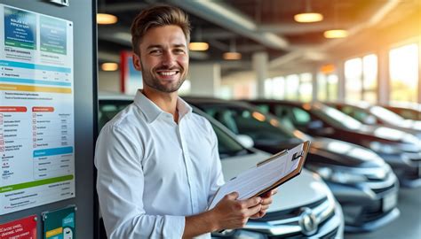 Devenir loueur de voitures