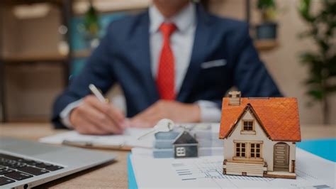 Devenir mandataire immobilier indépendant