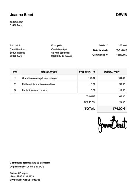 Devis styliste freelance
