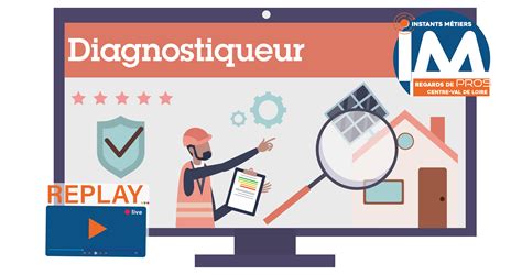 Diagnostiqueur immobilier