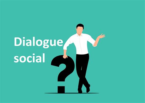Dialogue Social