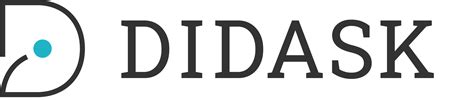 Didask Logo