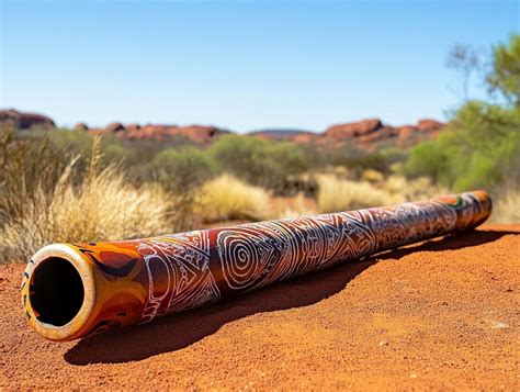 Didgeridoo