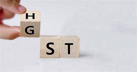 Difference Between GST and HST
