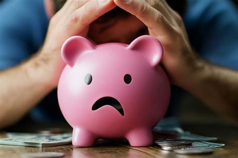 Difficultés de trésorerie