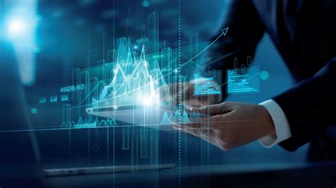 Digitalisation de la fonction finance