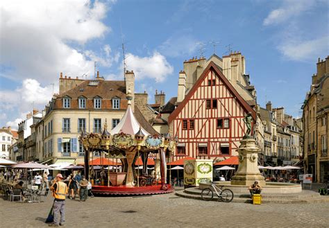Dijon