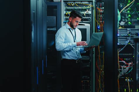 Directeur des Systèmes d'Information