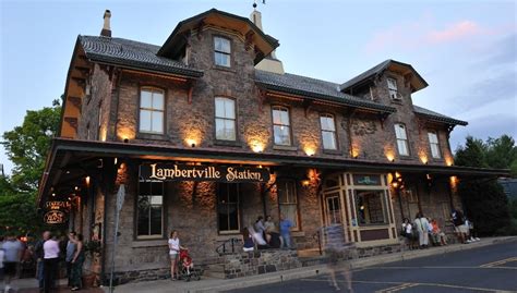 Direction Lambertville
