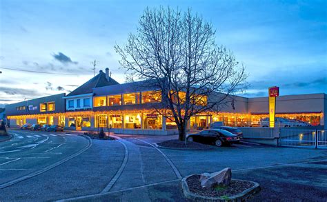 Direction de Meubles Kranklader