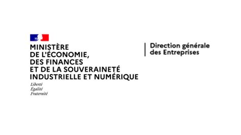 Direction générale des Entreprises (DGE)