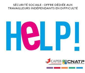 Dispositif Help!