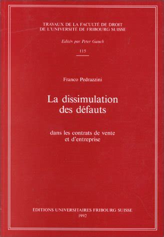 Dissimulation Entreprise