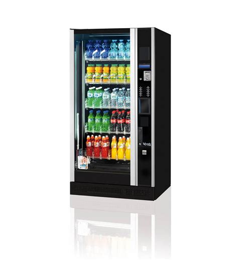 Distributeur automatique de boissons