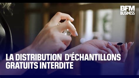 Distribution interdite