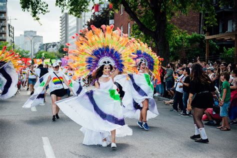 Diversité culturelle à Montréal