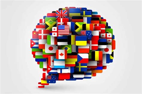 Diversité linguistique