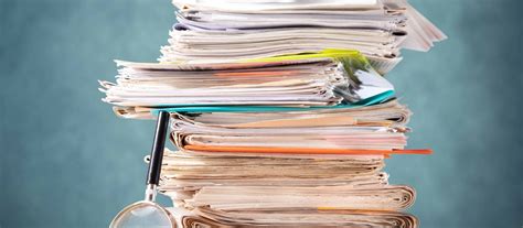 Documents administratifs