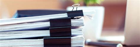 Documents officiels