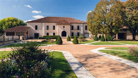Domaine d'Ognoas