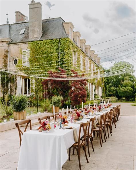 Domaine de la Tour - Mariage en Normandie