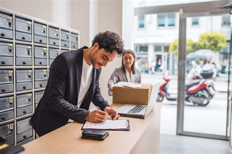 Domiciliation entreprise en ligne