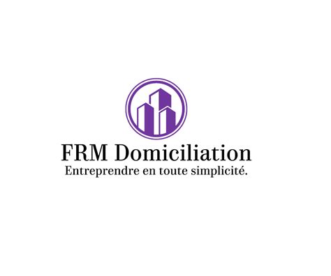 Domicilier votre établissement secondaire avec FRM Domiciliation à Nanterre