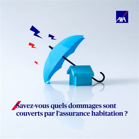 Dommages couverts par l'assurance décennale