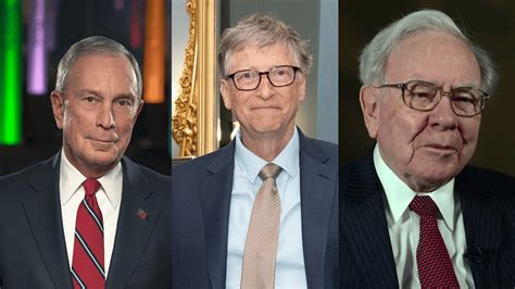 Donateurs Américains