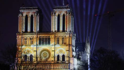 Donateurs de Notre-Dame de Paris