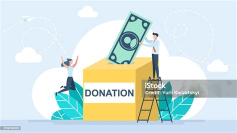 Donation