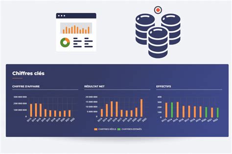 Données financières SENSAS'SON TECHNICA EVENT