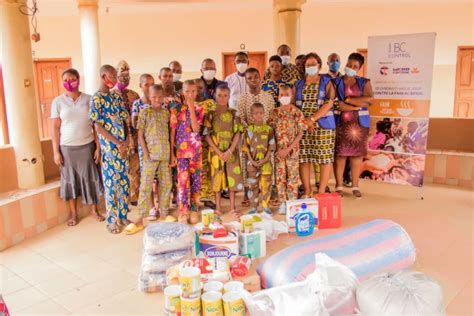 Dons pour projet humanitaire