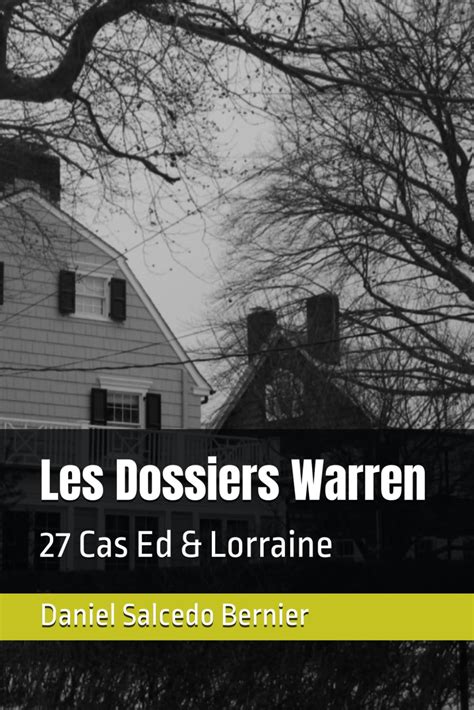 Dossiers Warren