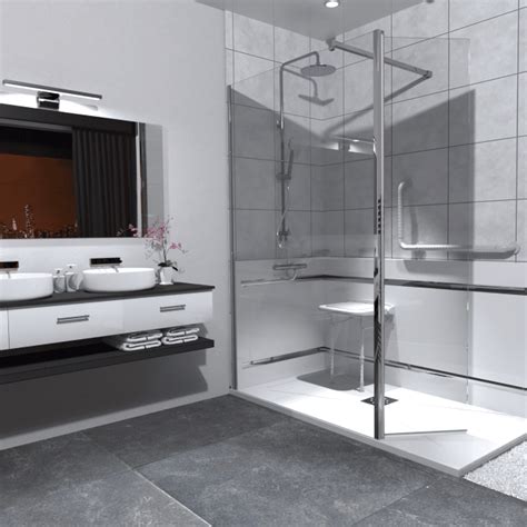 Douche Italienne Senior