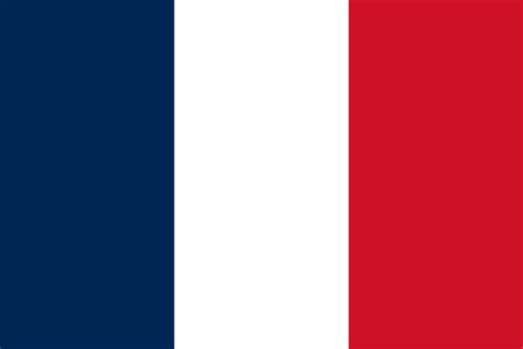Drapeau de la France