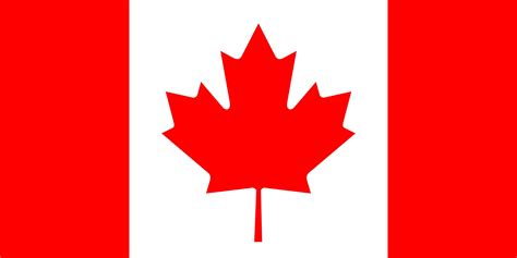 Drapeau du Canada
