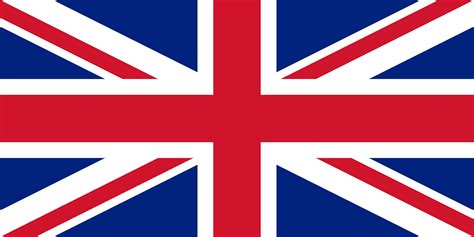 Drapeau du Royaume-Uni